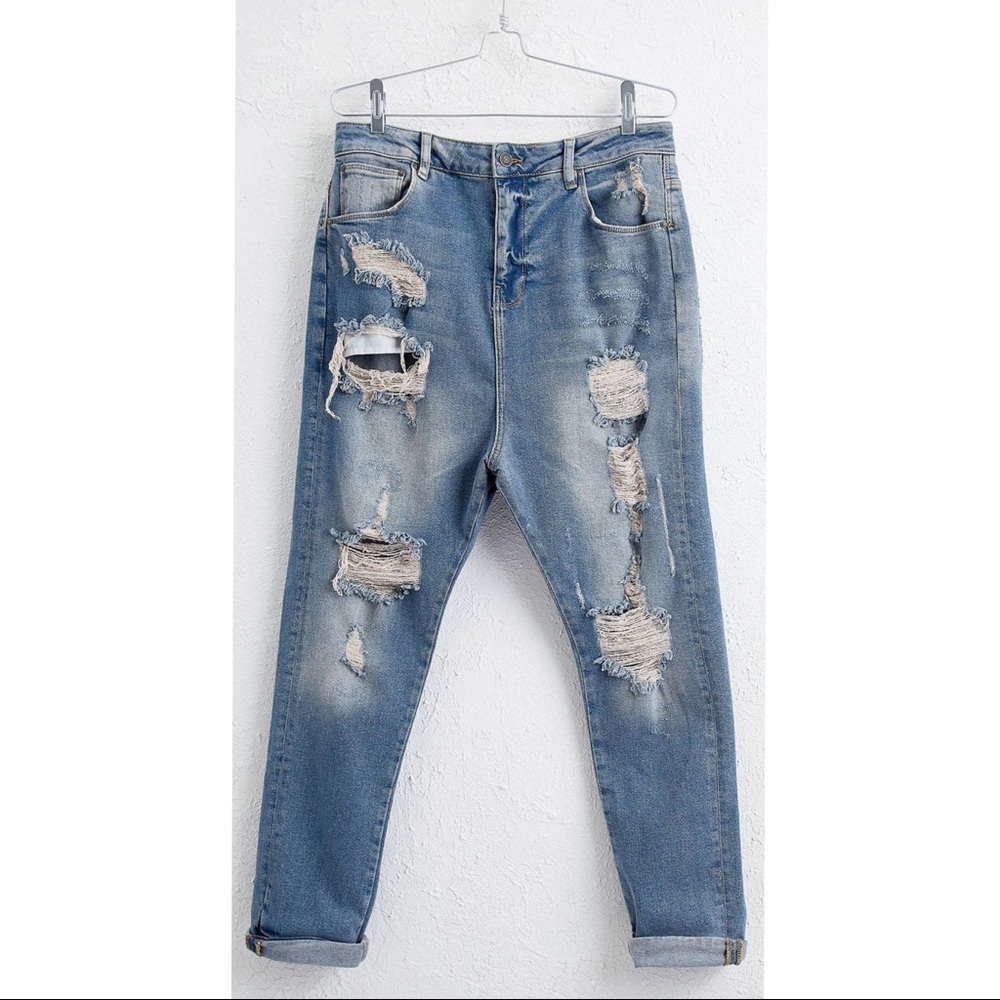ASOS jeans - Picture 3 of 4